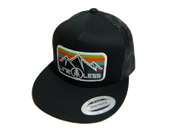 LineLess Hat | Casquette - C3 Powersports