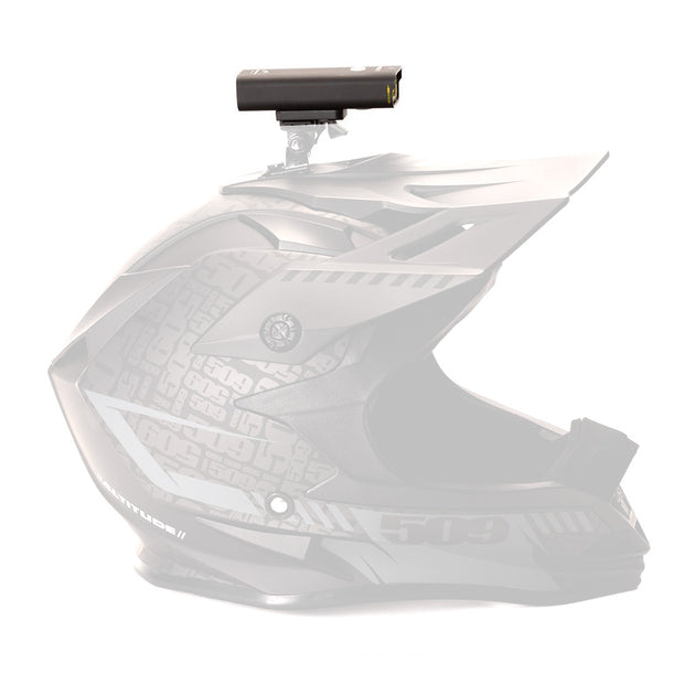 Mountain Lab Helmet Flashlights C3 Powersports