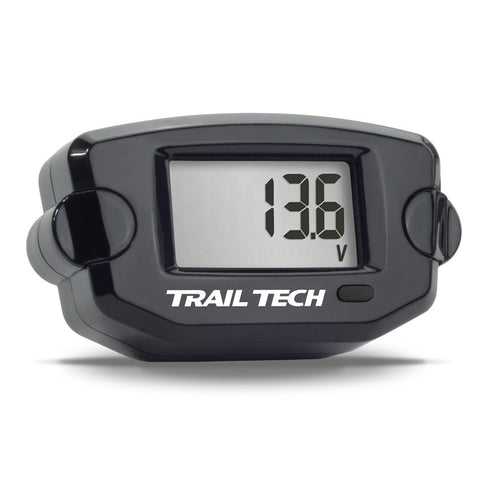 Trail Tech Deluxe Digital Gauges - C3 Powersports