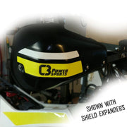 Shield Expanders - C3 Powersports