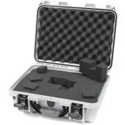 NANUK Waterproof Hard Cases + Snowbike Mounts available