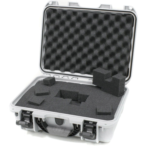 NANUK Waterproof Hard Cases + Snowbike Mounts available