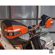 NXT Shield Expanders - Snowbike Dirtbike Motorcycle parts accessories upgrades for sale, shop at C3 Powersports. Thermostat (thermobob), heated handlebars, footpegs, handguards, risers, intakes, jump pack, ECU, wheel kit, track and more for Snowbike Timbersled Riot ARO Yeti SnowMX 120 129 137 KTM SXF XCF EXC Husky Husqvarna FE FX FC GASGAS MC EX Yamaha YZ Honda CRF Kawasaki KX 450 500