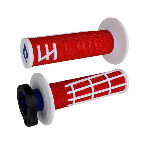 ODI V2 Lock-On Grips