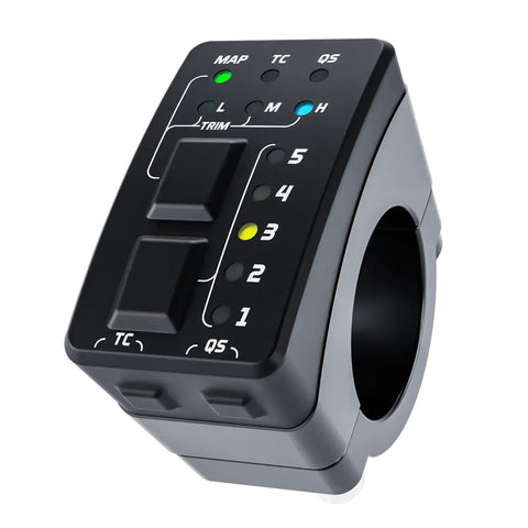 AiM Taipan ECU Handlebar Switch 2