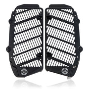 Bullet Proof Designs Radiator Guards