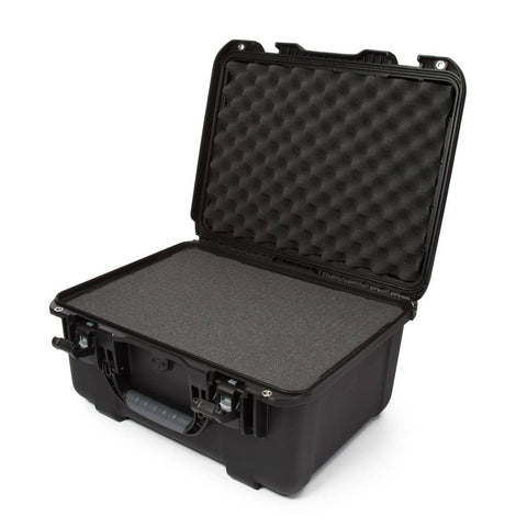 NANUK Waterproof Hard Cases + Snowbike Mounts available
