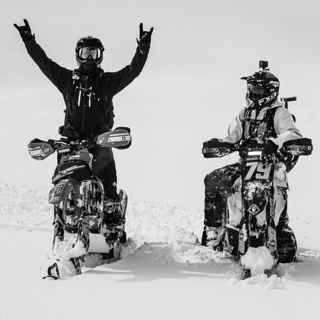 Event Ticket – C3 Powersports