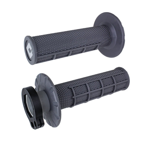 Odi dirt online bike grips