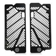 Bullet Proof Designs Radiator Guards