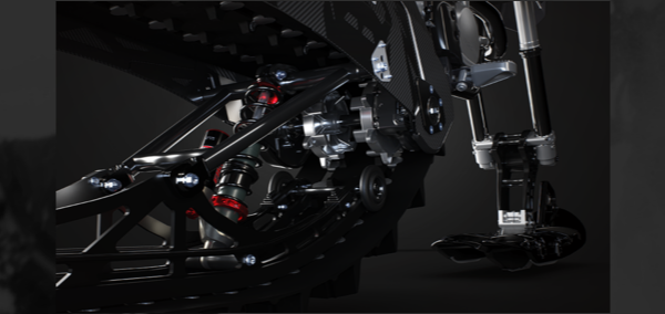 YETI SnowMX Parts, Snowbikes, and Snowcheck offers – C3