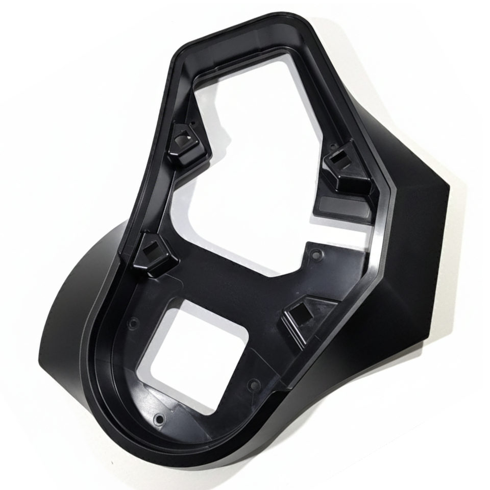 Yeti SnowMX Syncrodrive Deflector