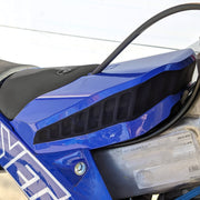 Yamaha Air Intake System - high-volume vented cover for snowbike and MX