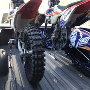 Bike Binderz - Bike Tie Down System (Complete Set)