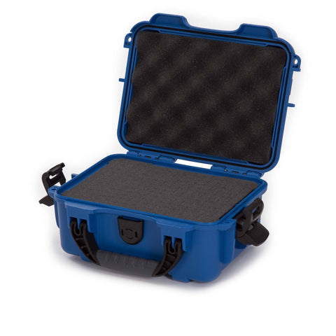 NANUK Waterproof Hard Cases + Snowbike Mounts available