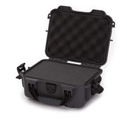 NANUK Waterproof Hard Cases + Snowbike Mounts available