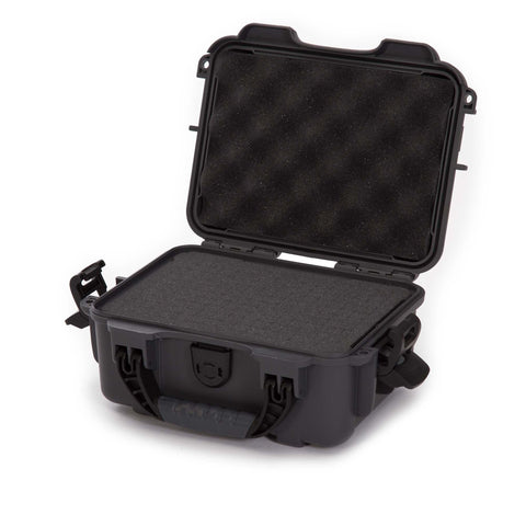 NANUK Waterproof Hard Cases + Snowbike Mounts available