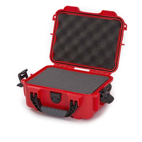NANUK Waterproof Hard Cases + Snowbike Mounts available
