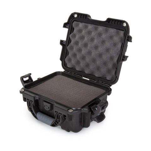 NANUK Waterproof Hard Cases + Snowbike Mounts available