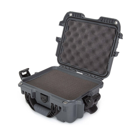 NANUK Waterproof Hard Cases + Snowbike Mounts available