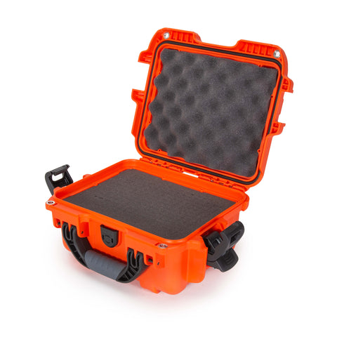 NANUK Waterproof Hard Cases + Snowbike Mounts available