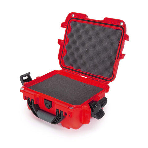 NANUK Waterproof Hard Cases + Snowbike Mounts available