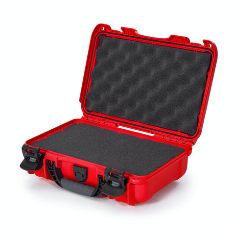 NANUK Waterproof Hard Cases + Snowbike Mounts available