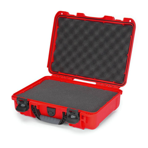 NANUK Waterproof Hard Cases + Snowbike Mounts available