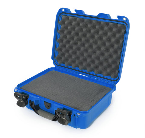 NANUK Waterproof Hard Cases + Snowbike Mounts available