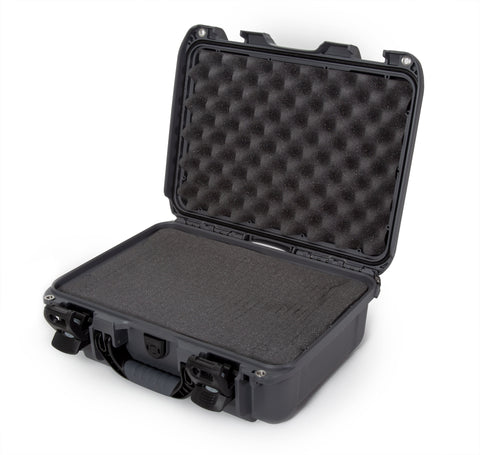NANUK Waterproof Hard Cases + Snowbike Mounts available