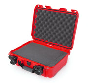 NANUK Waterproof Hard Cases + Snowbike Mounts available