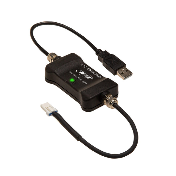 AiM Taipan ECU UC User Bridge cord – C3 Powersports