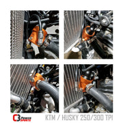 Factory Billet Thermostat - C3 Powersports
