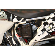 Airforce Velocity Stack Snowbike Intake - C3 Powersports