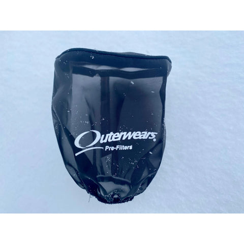 Airforce Velocity Stacks Outerwears Pre-Filter - C3 Powersports