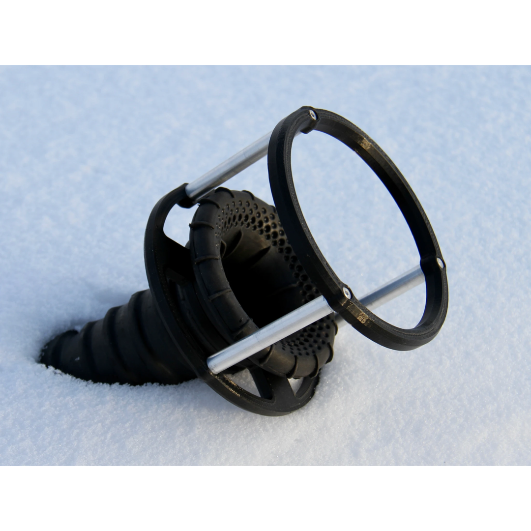 Airforce Velocity Stack Snowbike Intake – C3 Powersports