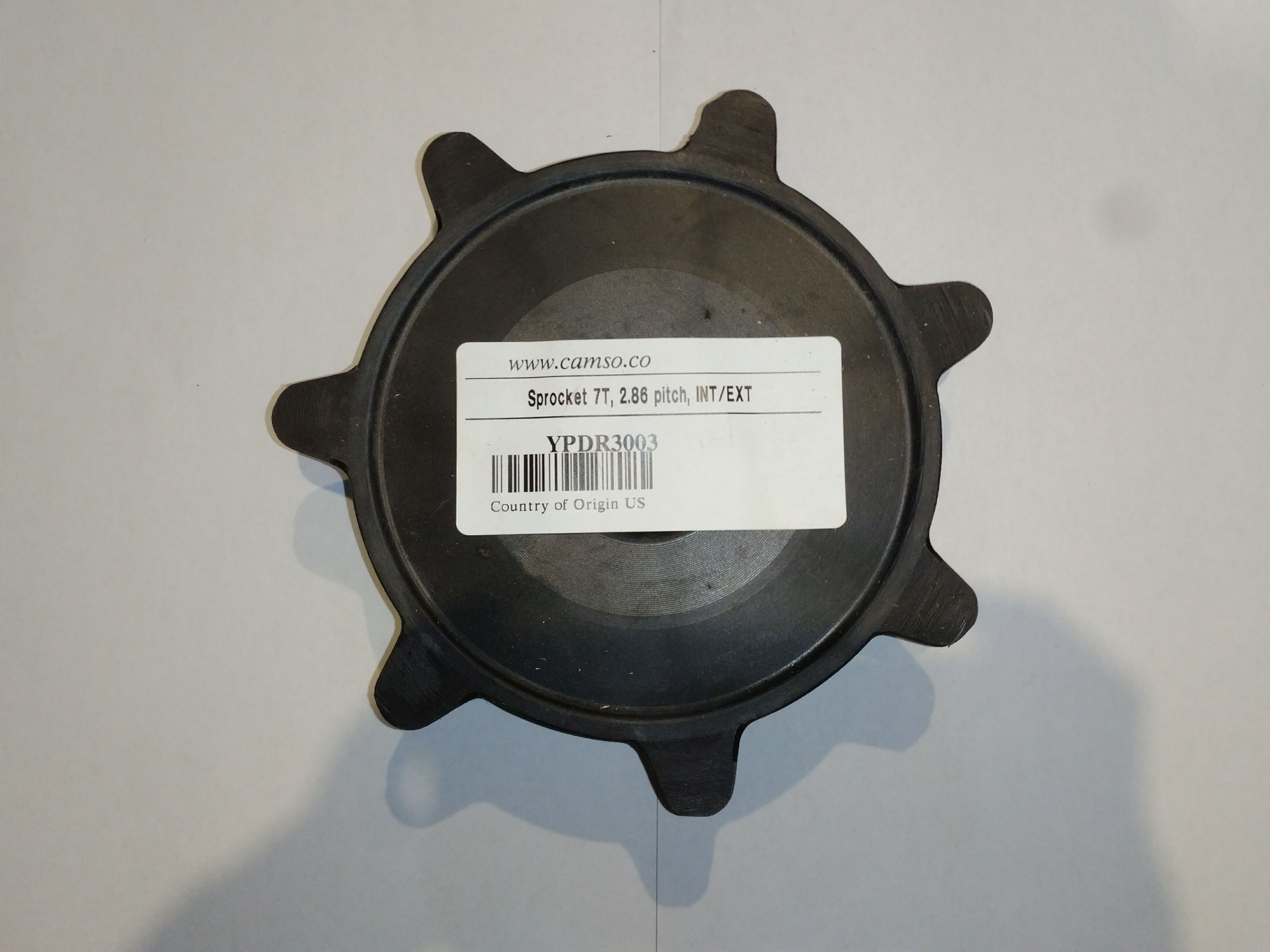Yeti SnowMX common parts – C3 Powersports