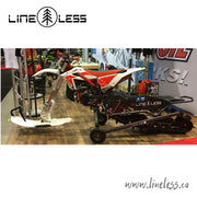 LineLess Snowbike Dolly - C3 Powersports