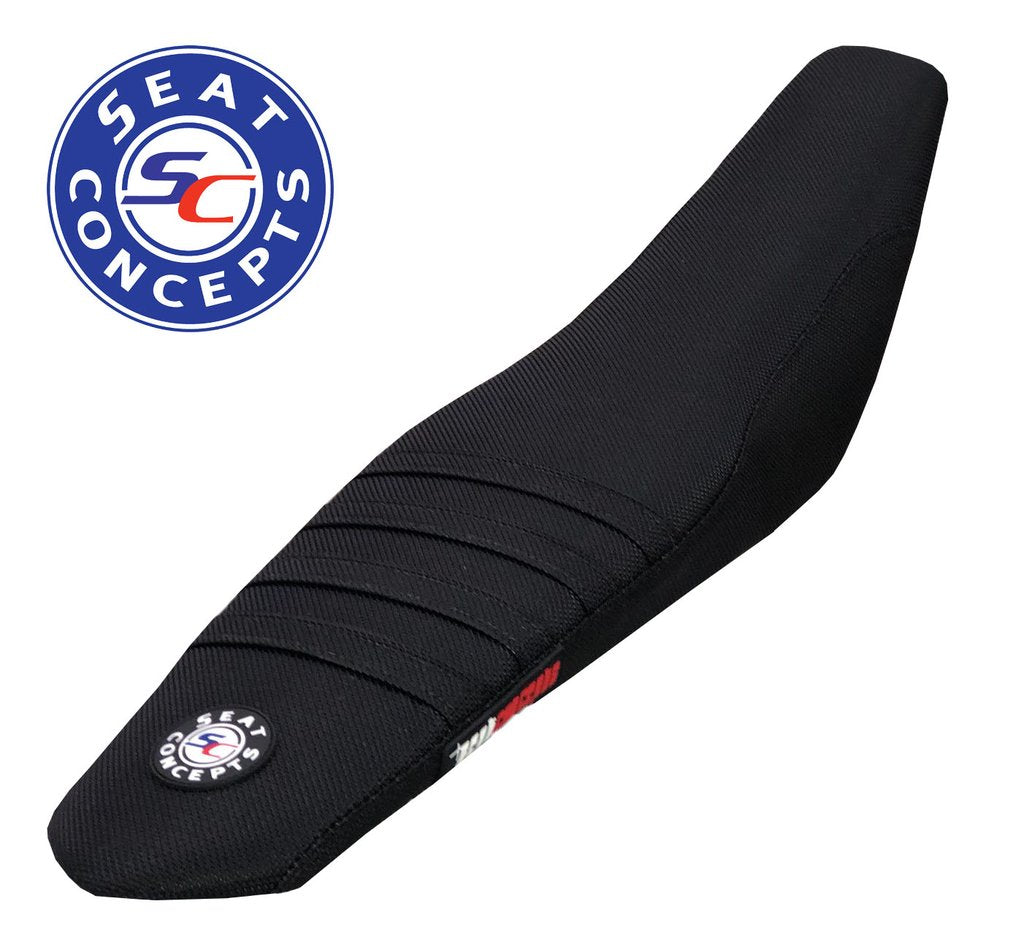 パーツ Seat Concepts SEAT CONCEPTS - COMFORT SEAT - 2000–2024 SUZUKI DR-Z400 - TMBR MOTO