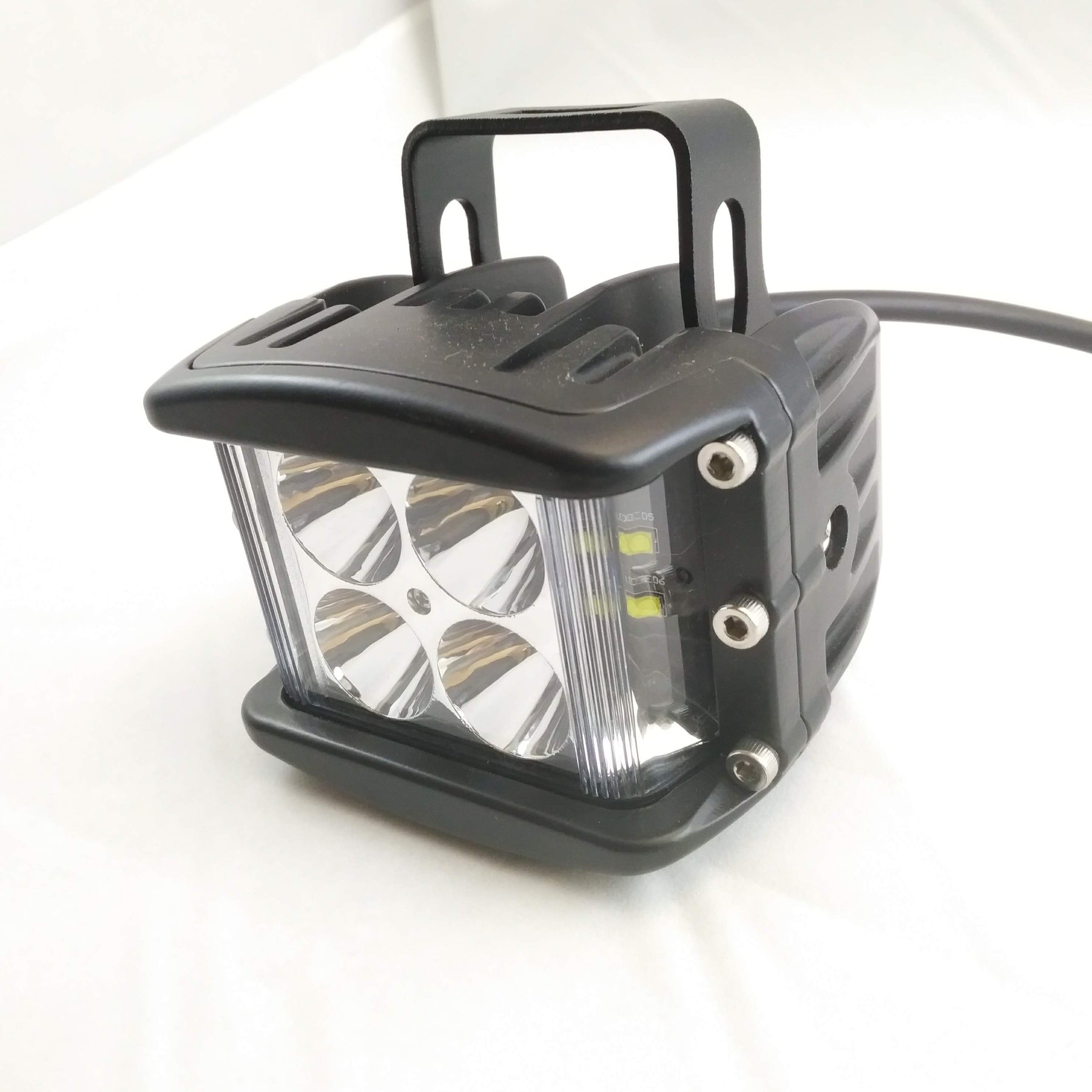 LED Lighting Snowbike Lights C3 Powersports