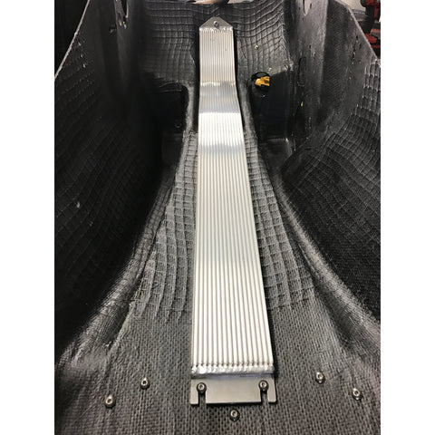 Yeti SnowMX parts, Tunnel Cooler - C3 Powersports