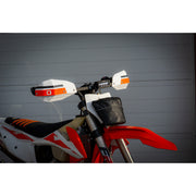 FORCEFIELD NXT Wrap-Around Handguards Complete - C3 Powersports
