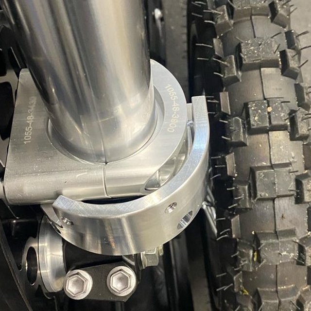 モッキンバード Marzocchi Bomber Bumpers Sizes 30/32/35/38/40mm – Specialty Retro