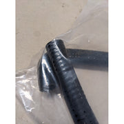 Tunnel Cooler Hose kit, 2 long segments with hose clamps - C3 Powersports