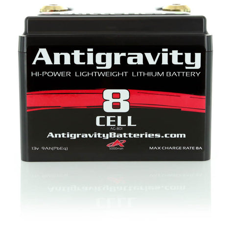 Antigravity Battery - C3 Powersports