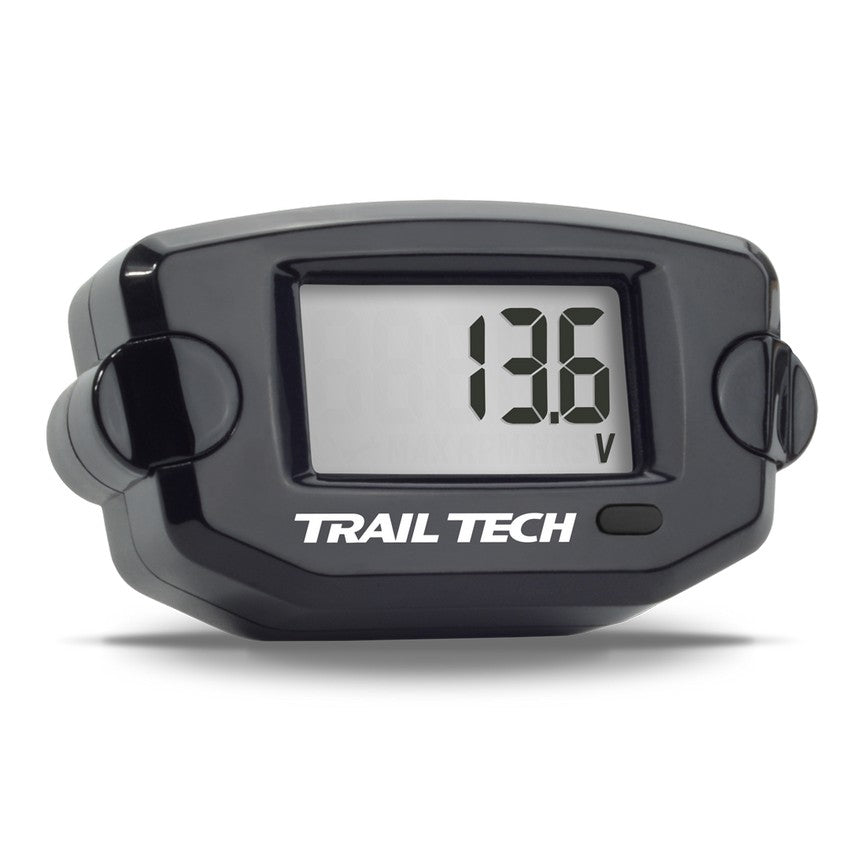パーツ Trail Tech 912-119 Voyager GPS Voyager Pro GPS