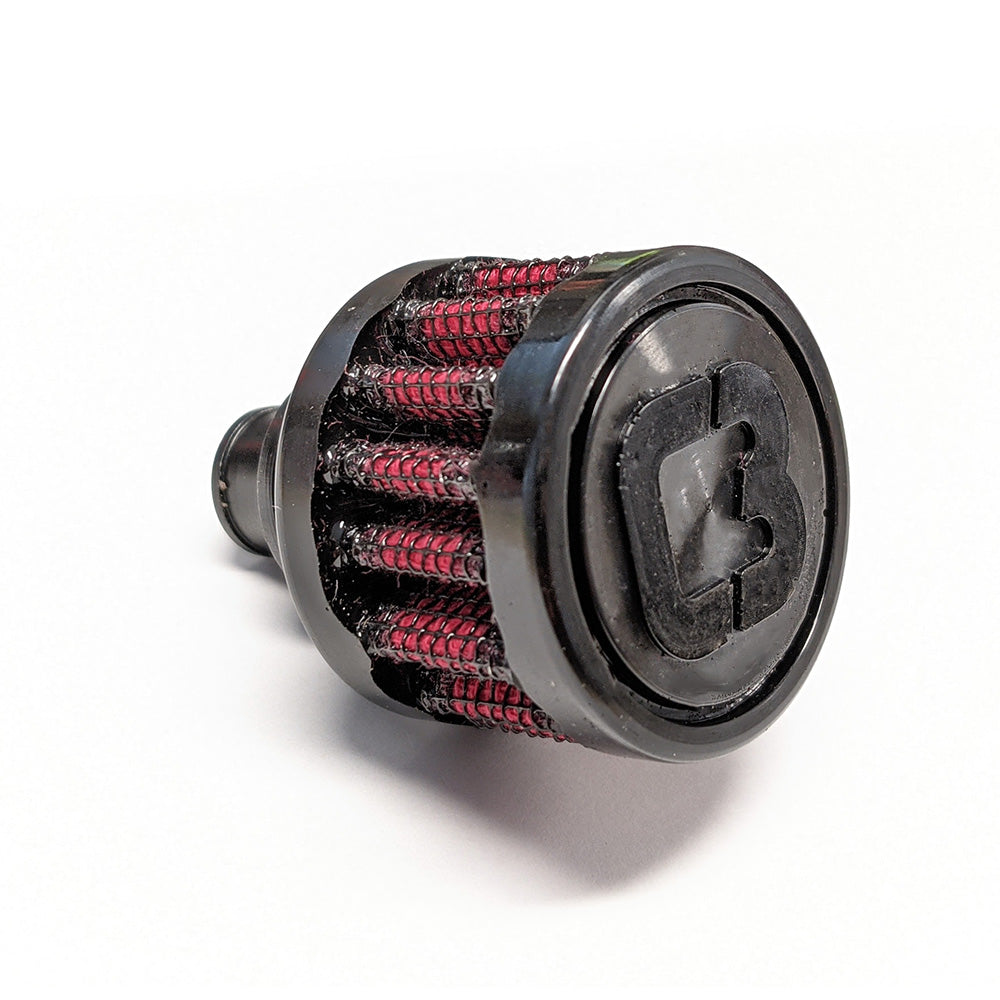 Intake, Breather Filter – C3 Powersports