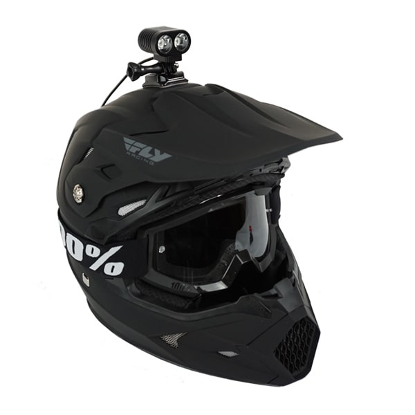 dirt bike helmet bud light Pro 2200 MX Enduro (8 Cell) Mounted with JawBone Mount designed to ignite their passion for two ROCKBROS Cycling Light Helmet 3Modes