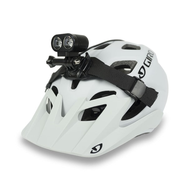 Gopro bicycle helmet mount online