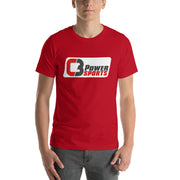 Logo T-Shirt - C3 Powersports